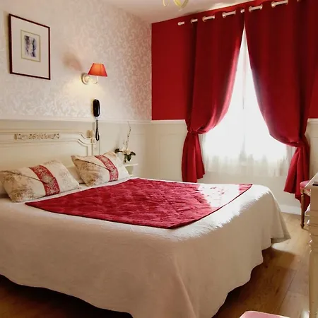 Hotel Chopin-2
