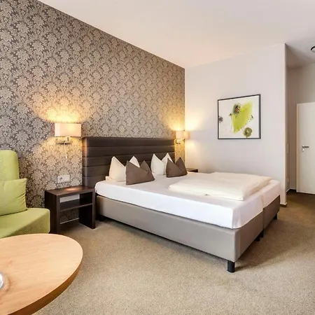 Hotel Hiemann - Superior-2