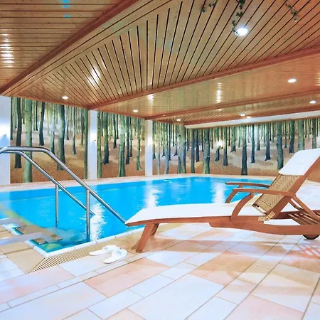 Hapimag Ferienwohnungen Braunlage-3