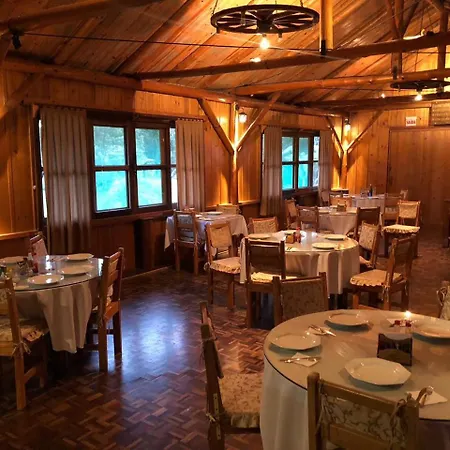 Hotel Pousada das Araucarias-2