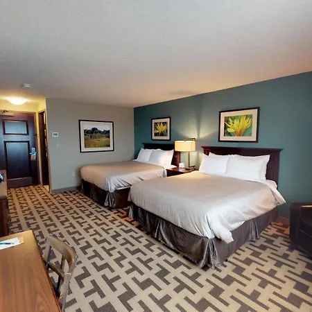 Bear Claw Casino & Hotel-3