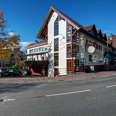 Hotel zur Post-2