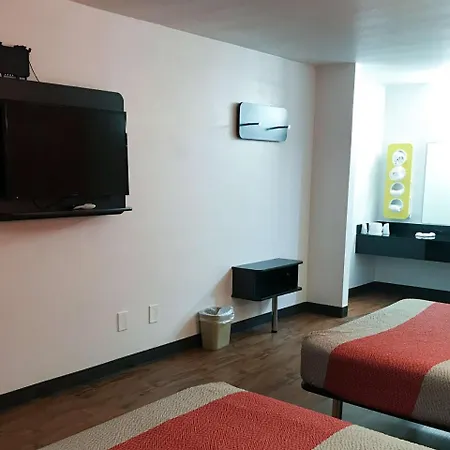 Motel 6-Bremen, Ga-3