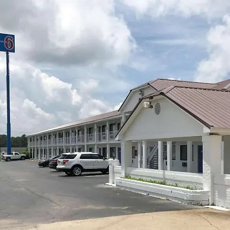 Motel 6-Bremen, Ga-2