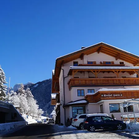 Hotel Laurin-2