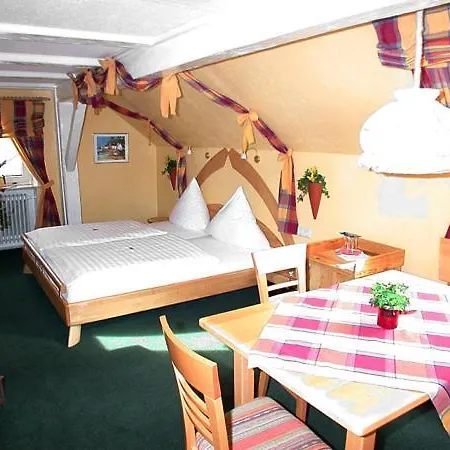 Hotel-Restaurant Untere Mühle-2