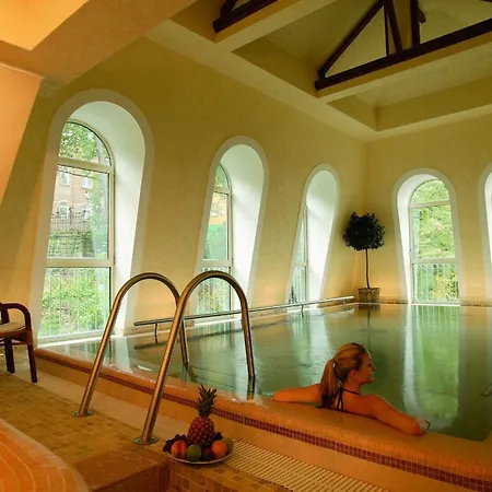 Humboldt Park Hotel & Spa-3