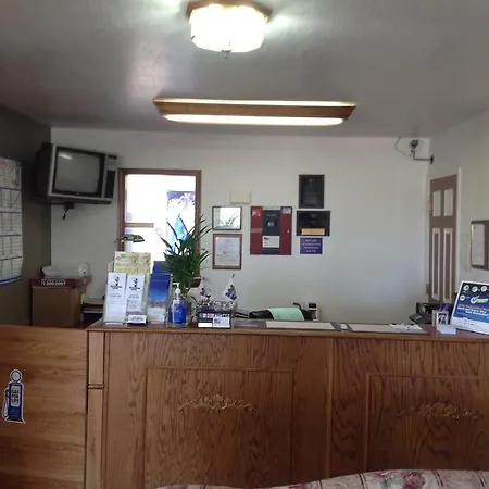 Knights Inn Muskogee-2