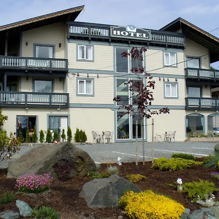 Heron'S Landing Hotel-3