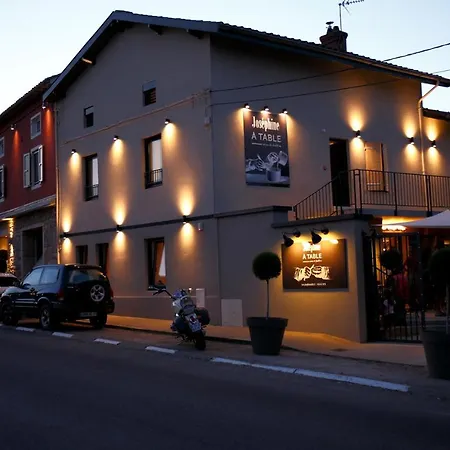Auberge Du Paradis-2