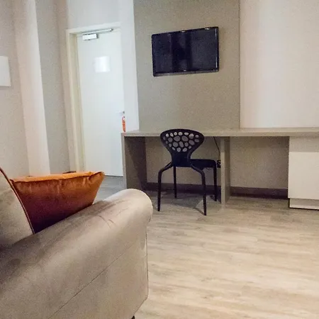 Lvg Hotel Collection - San Giovanni-3