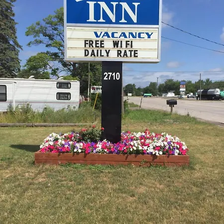 Northland Motel Bay City-Kawkawlin-2