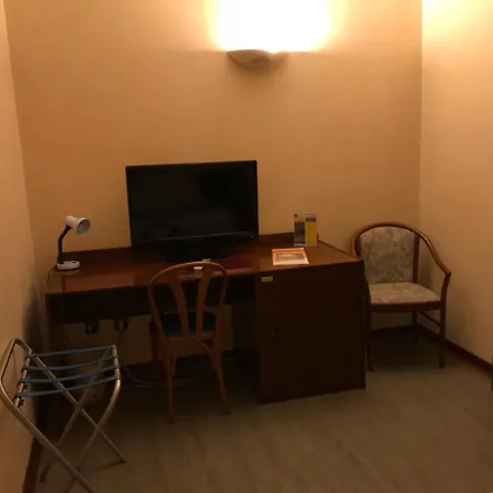 Hôtel Vesuvio-2