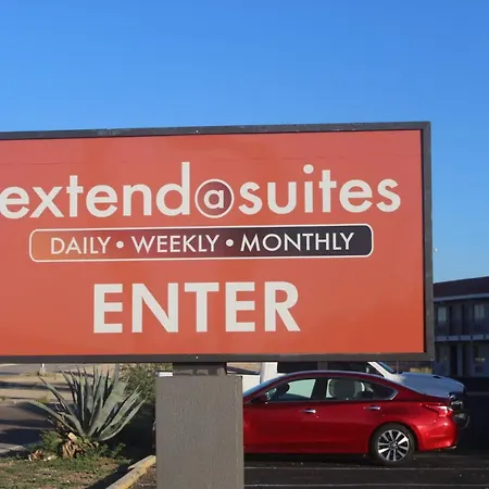 Minsk Hotels - Extended Stay, I-10 Tucson Airport-2