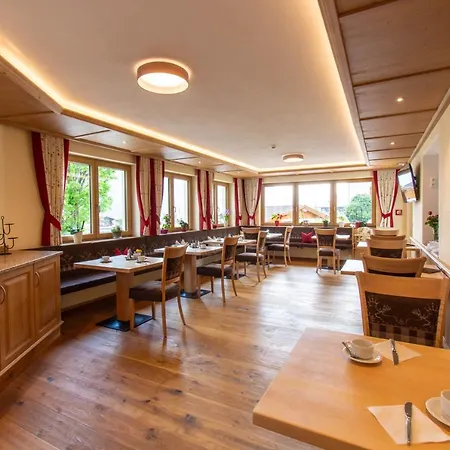 Pension&Appartements Marxenhof-3