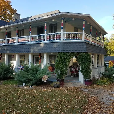 Ozark Country Inn-2