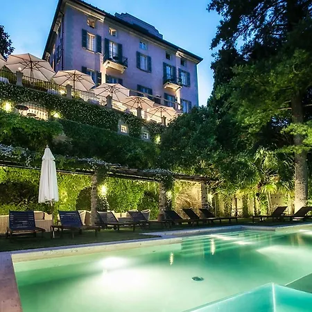 Relais Villa Vittoria-2