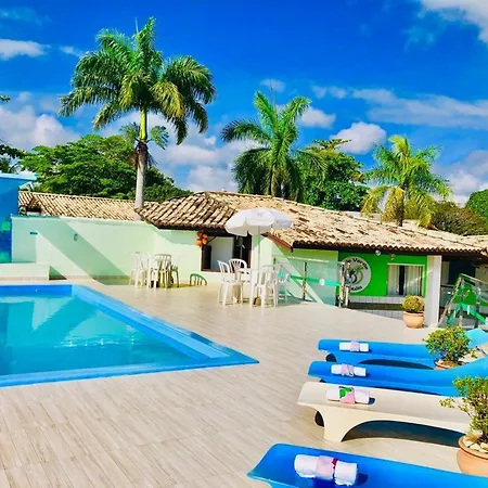 Hotel Vale Verde-3