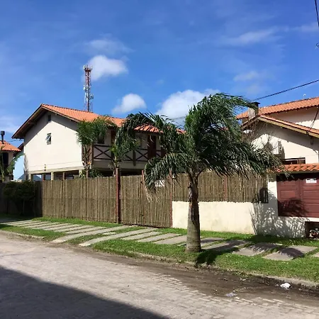 Pousada Taquaras-3