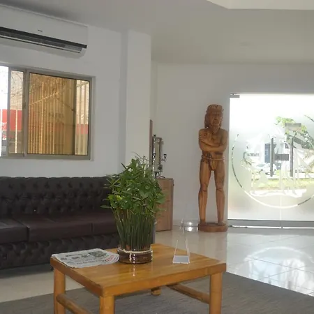 Hotel Calarca Club-3