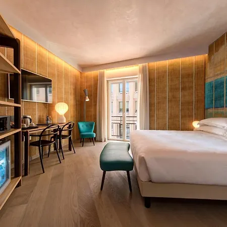 Hotel Firenze-3