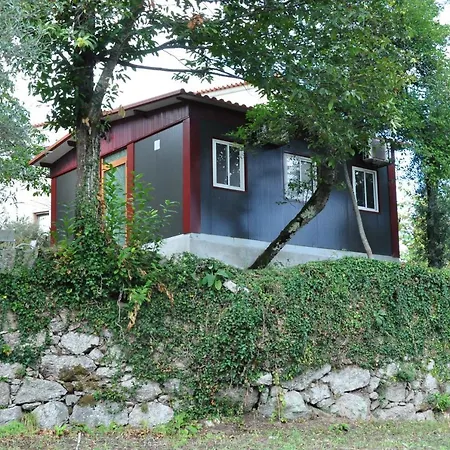 Hotel Rural De Charme Maria Da Fonte-3