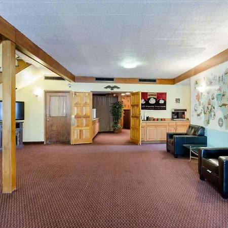 Red Roof Inn Sutton-2