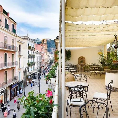 Hotel Del Corso-3