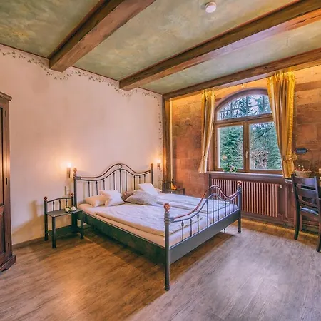 Hotel Dammenmuehle-2