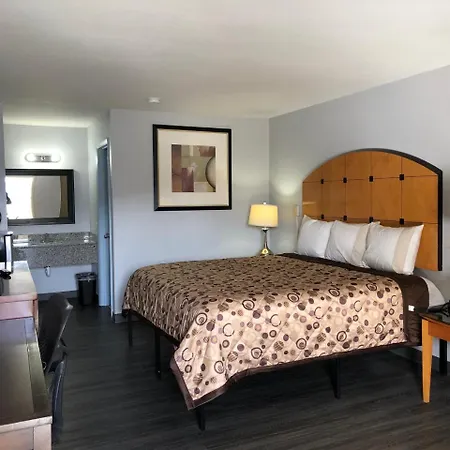 Magnolia Inn Laurens-2