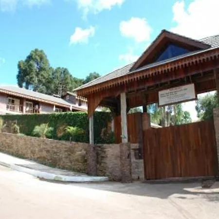 Hotel Pousada Mata Nativa-3