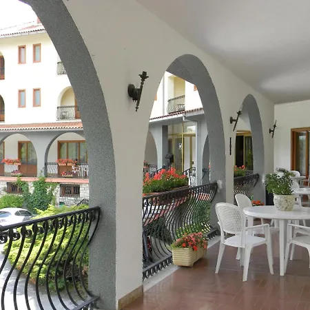 Hotel Valdirose-2