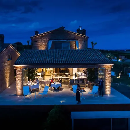 Filodivino Wine Resort&SPA-2