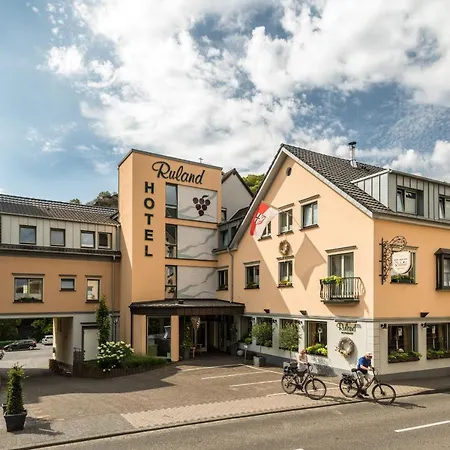 Hotel-Restaurant Ruland-3