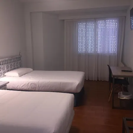 Hotel Celanova-3