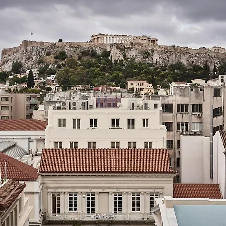 Perianth Hotel, A Member Of Design Hotels-3