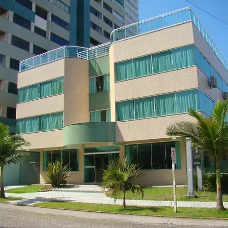 Pousada Casagrande-2