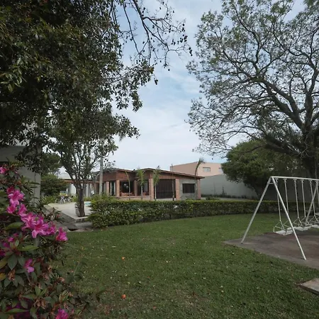 Ipê Hotel Express-2