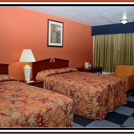The Cardinal Inn-3