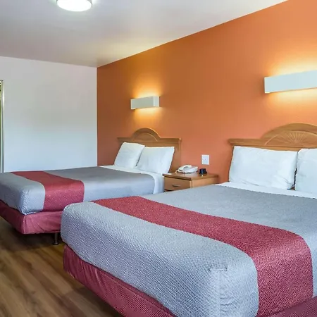 Motel 6-Concord, Ca-2