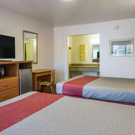 Motel 6-Concord, Ca-2