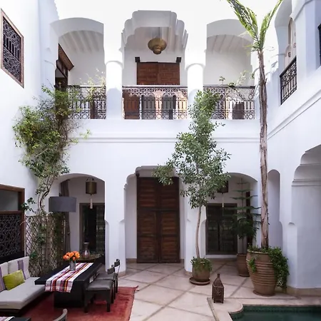 Riad El Maktoub-3