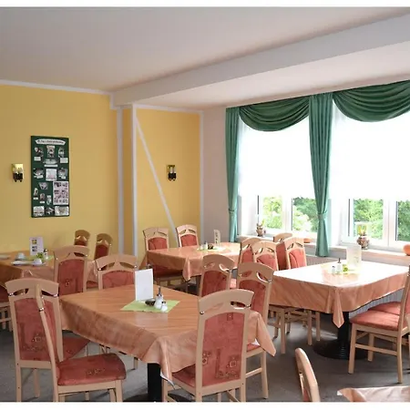 Pension&Restaurant Zum Harzer Jodlermeister-3