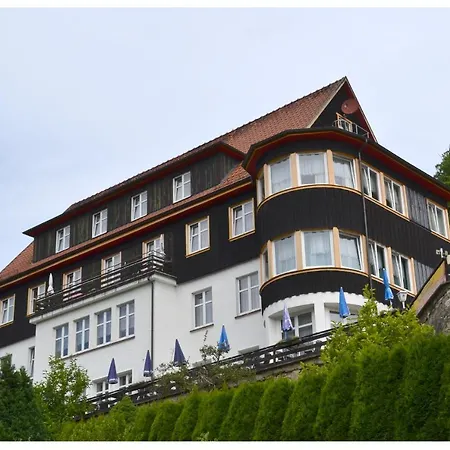 Pension&Restaurant Zum Harzer Jodlermeister-2
