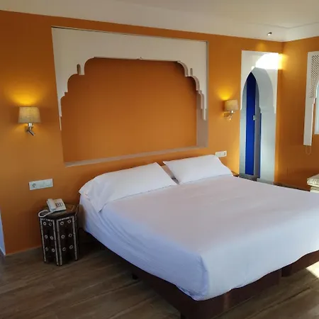 Beach Hotel Dos Mares-2
