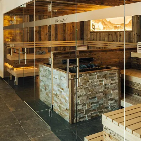 Hotel Garni Alpenjuwel Residenz-3