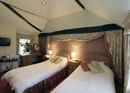 Bath Place Hotel-3