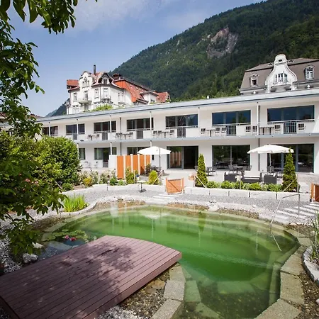 Carlton-Europe Vintage Adults Hotel-3