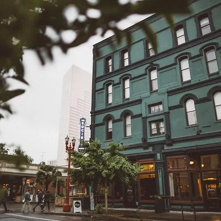 The Society Hotel-2