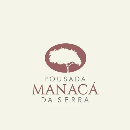 Pousada Manacá Da Serra-3